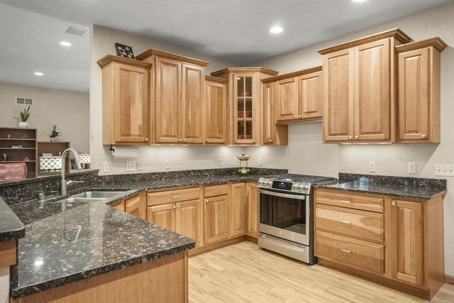 7622 N Orchard View Drive, Evansville, WI 53536