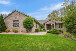 7622 N Orchard View Drive, Evansville, WI 53536