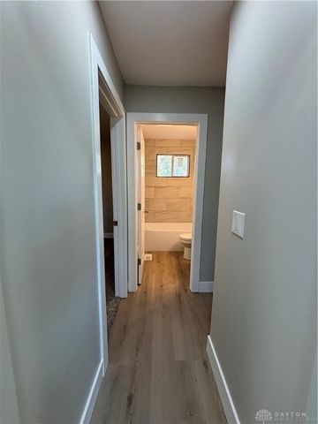 4901 Tenshaw Drive, Dayton, OH 45417