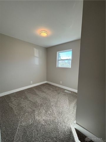 4901 Tenshaw Drive, Dayton, OH 45417