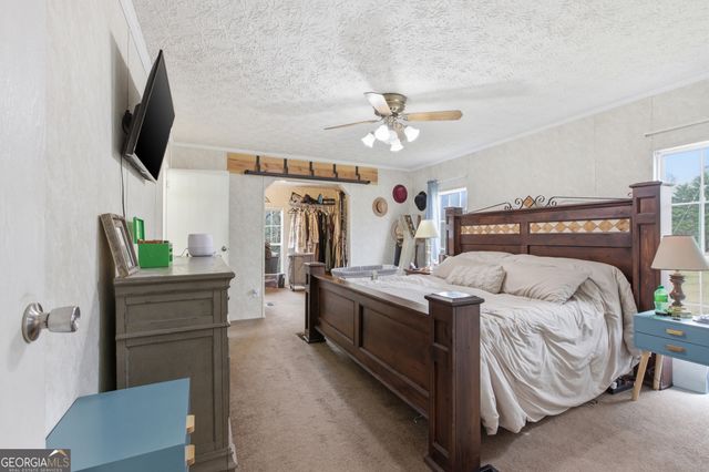 611 Dooley Road, Clarkesville, GA 30523