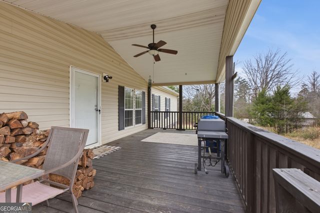 611 Dooley Road, Clarkesville, GA 30523