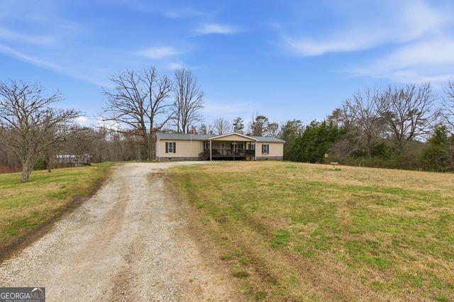 611 Dooley Road, Clarkesville, GA 30523