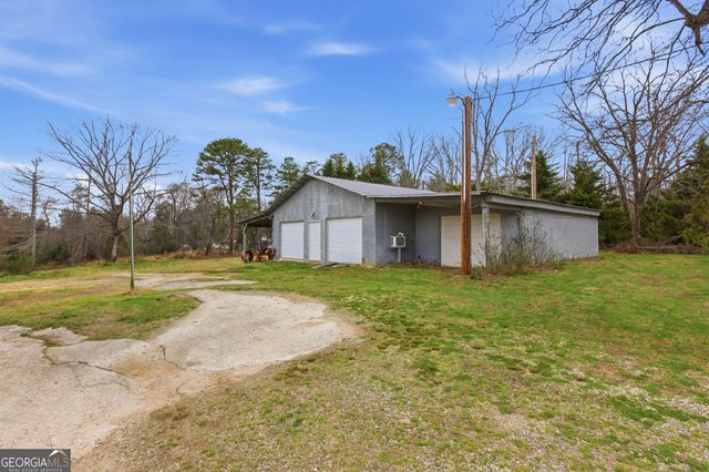611 Dooley Road, Clarkesville, GA 30523