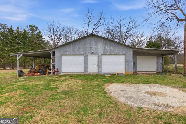 611 Dooley Road, Clarkesville, GA 30523