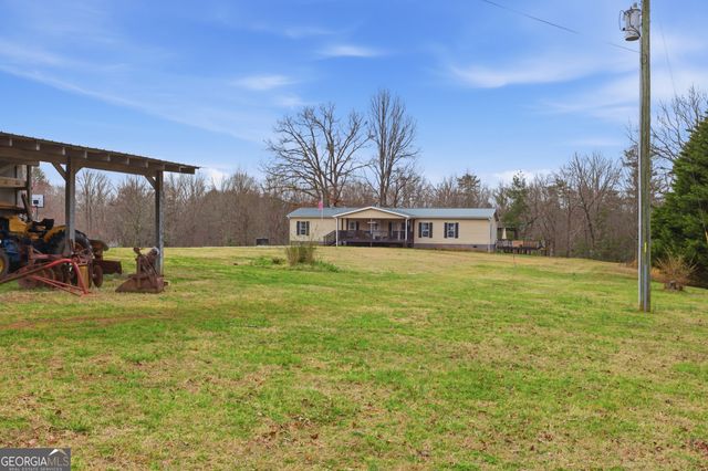 611 Dooley Road, Clarkesville, GA 30523