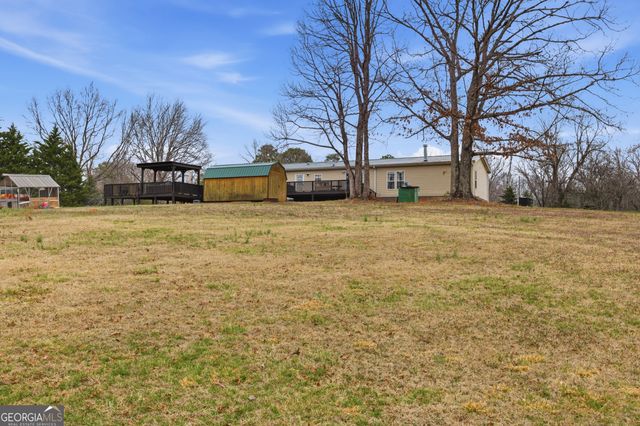 611 Dooley Road, Clarkesville, GA 30523