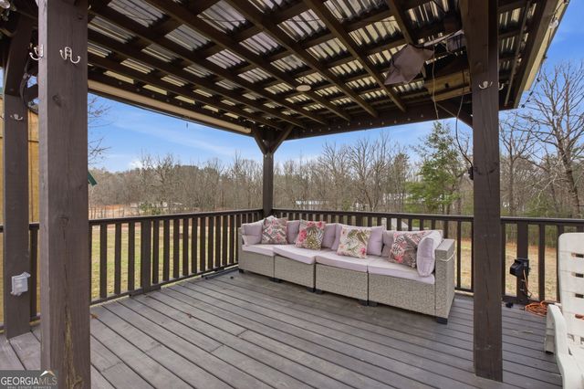 611 Dooley Road, Clarkesville, GA 30523