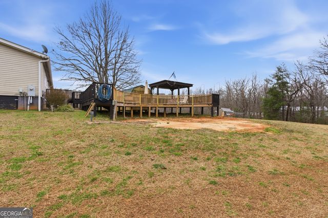 611 Dooley Road, Clarkesville, GA 30523