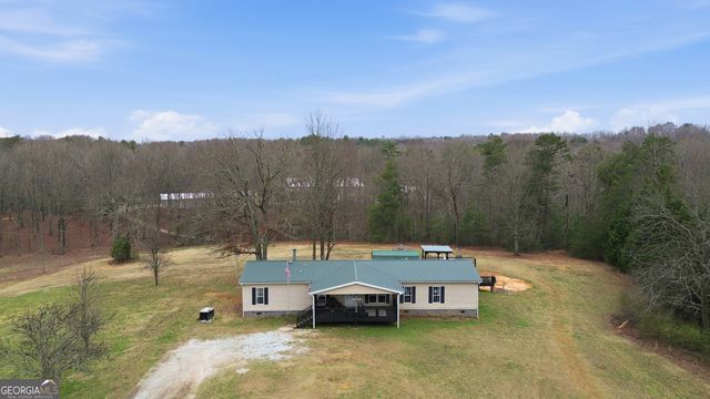 611 Dooley Road, Clarkesville, GA 30523
