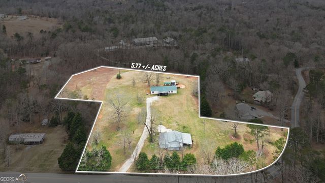 611 Dooley Road, Clarkesville, GA 30523