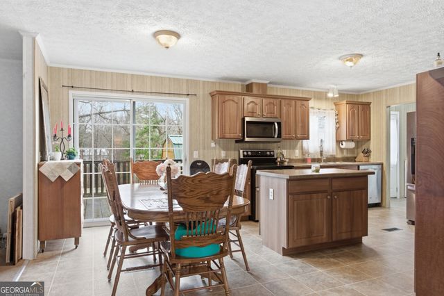 611 Dooley Road, Clarkesville, GA 30523