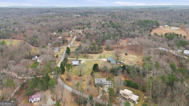 611 Dooley Road, Clarkesville, GA 30523