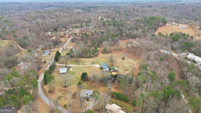 611 Dooley Road, Clarkesville, GA 30523