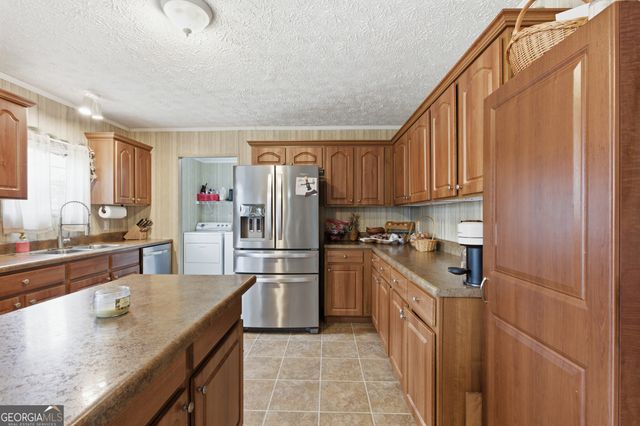 611 Dooley Road, Clarkesville, GA 30523