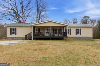 611 Dooley Road, Clarkesville, GA 30523
