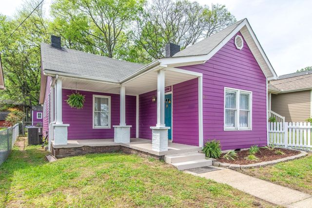 905 11th Ave, N, Nashville, TN 37208