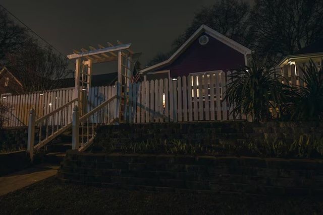 905 11th Ave, N, Nashville, TN 37208