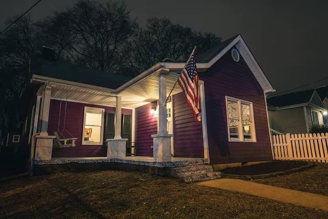 905 11th Ave, N, Nashville, TN 37208