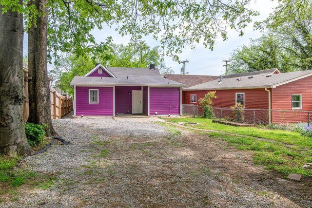 905 11th Ave, N, Nashville, TN 37208