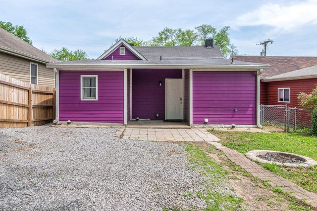 905 11th Ave, N, Nashville, TN 37208