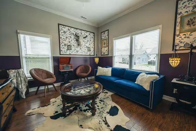 905 11th Ave, N, Nashville, TN 37208