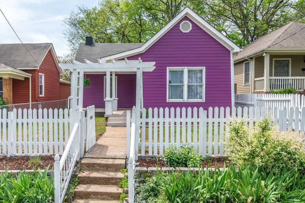 905 11th Ave, N, Nashville, TN 37208