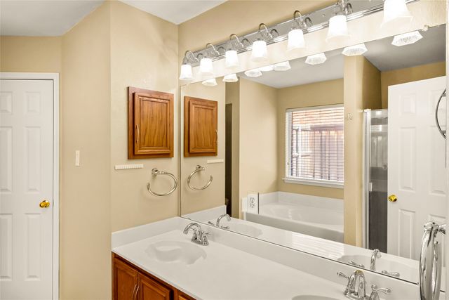 3901 Georgetown Drive, Sachse, TX 75048