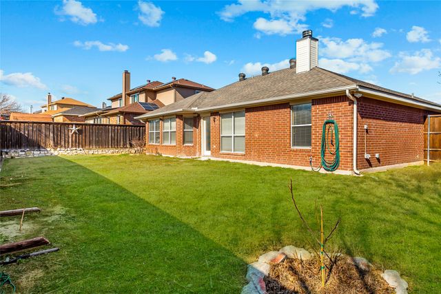 3901 Georgetown Drive, Sachse, TX 75048
