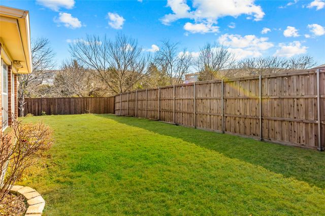 3901 Georgetown Drive, Sachse, TX 75048