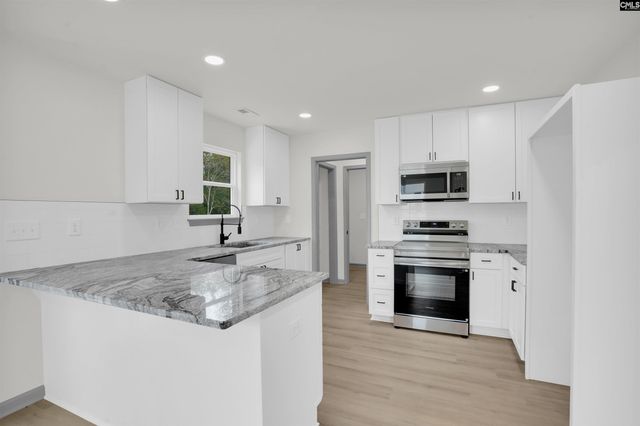 404 E Arch Street, Lancaster, SC 29720