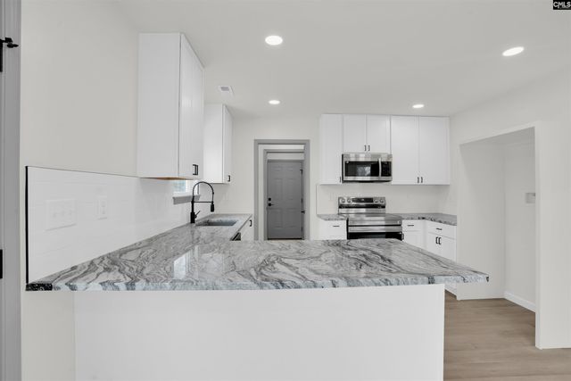 404 E Arch Street, Lancaster, SC 29720