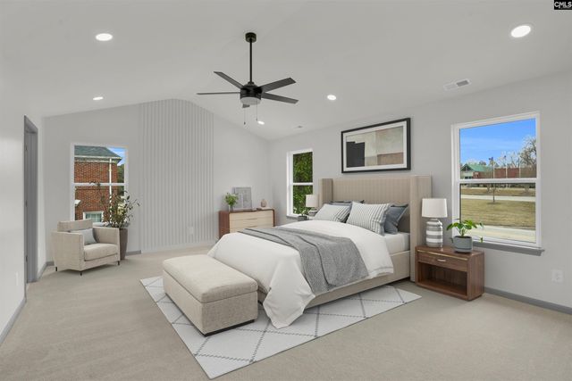 404 E Arch Street, Lancaster, SC 29720