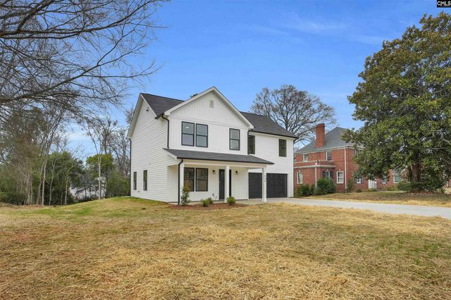 404 E Arch Street, Lancaster, SC 29720