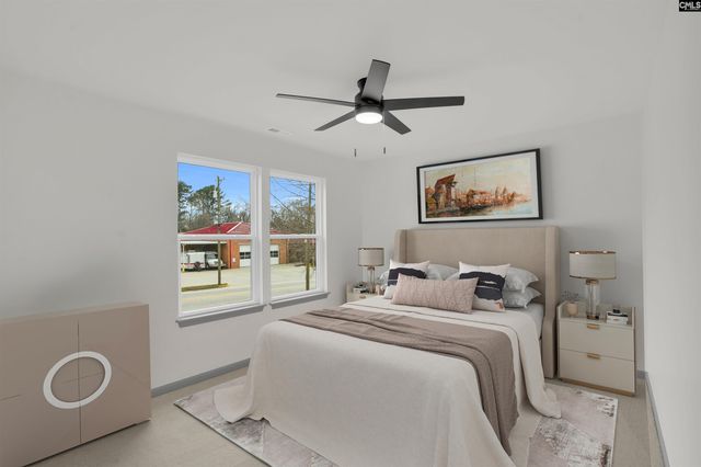 404 E Arch Street, Lancaster, SC 29720