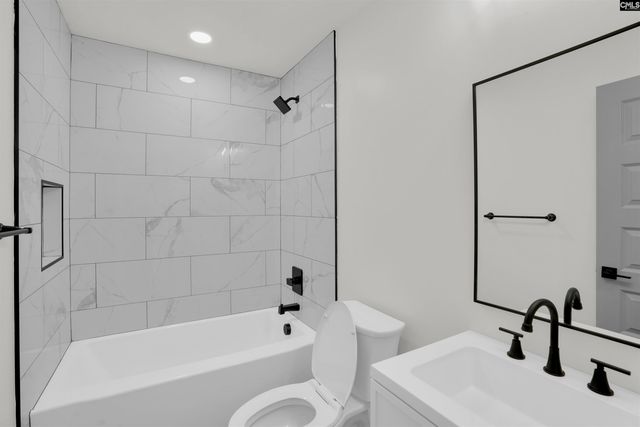 404 E Arch Street, Lancaster, SC 29720