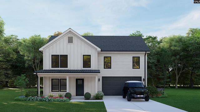 404 E Arch Street, Lancaster, SC 29720