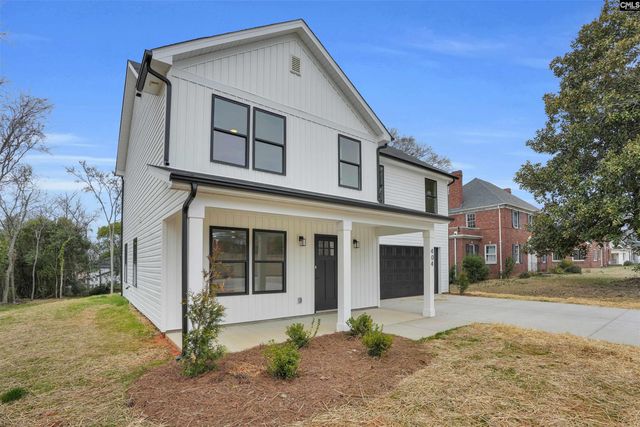 404 E Arch Street, Lancaster, SC 29720