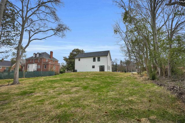 404 E Arch Street, Lancaster, SC 29720