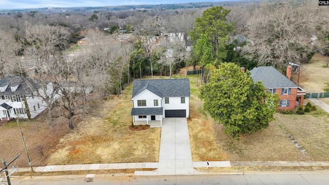 404 E Arch Street, Lancaster, SC 29720