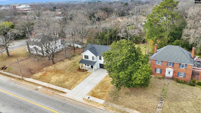 404 E Arch Street, Lancaster, SC 29720