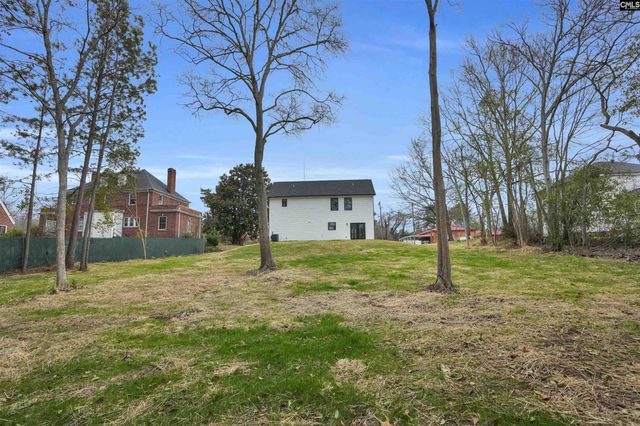 404 E Arch Street, Lancaster, SC 29720