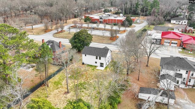 404 E Arch Street, Lancaster, SC 29720