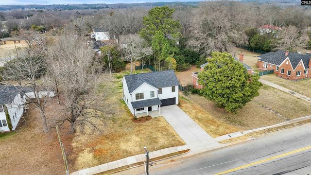 404 E Arch Street, Lancaster, SC 29720