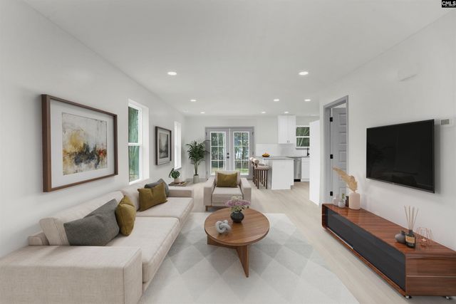 404 E Arch Street, Lancaster, SC 29720