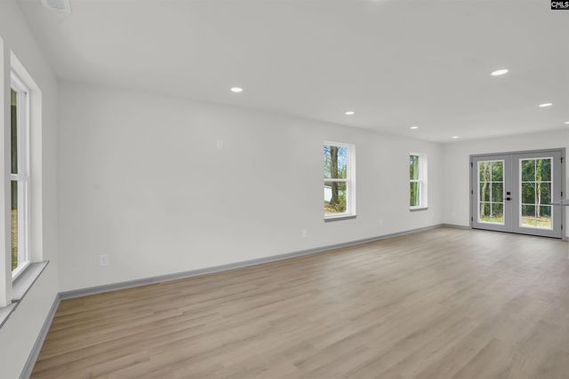 404 E Arch Street, Lancaster, SC 29720