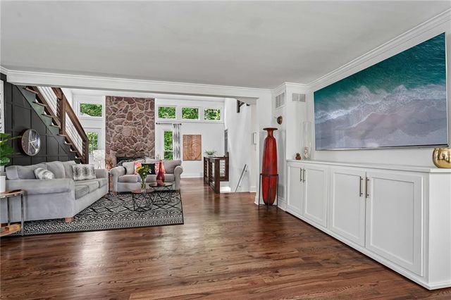 3334 Pebble Hill Drive, Marietta, GA 30062