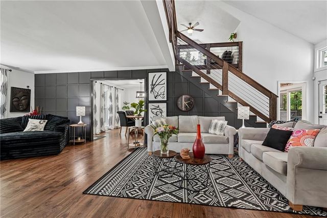 3334 Pebble Hill Drive, Marietta, GA 30062
