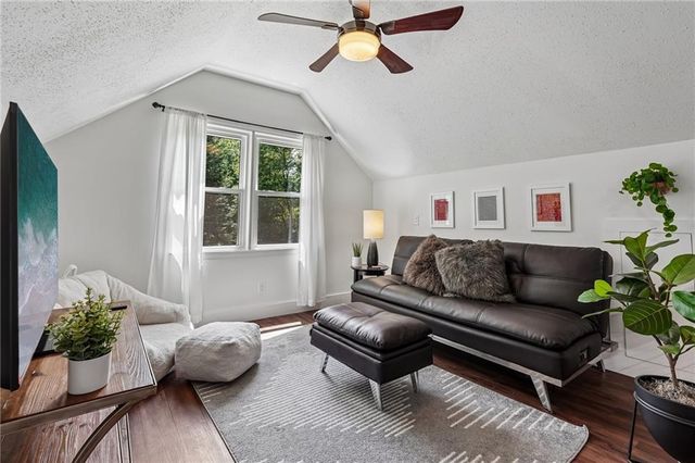 3334 Pebble Hill Drive, Marietta, GA 30062
