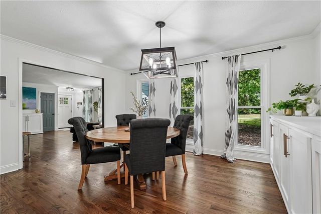 3334 Pebble Hill Drive, Marietta, GA 30062